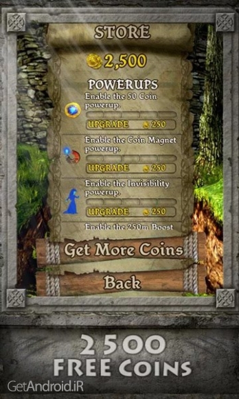 دانلود Temple Run: Brave 1.6.0 بازی تمپل ران : شجاع اندروید