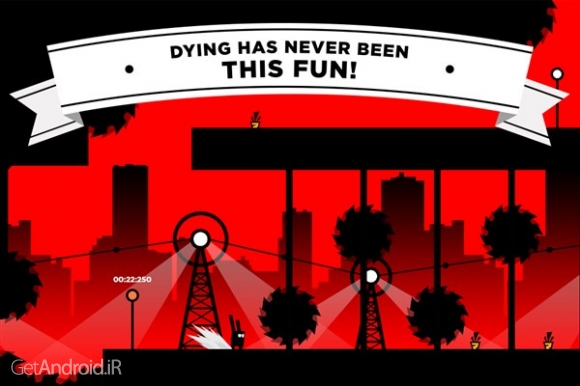 دانلود Run Rabbit Run Free Plat-former 1.3.46 بازی تمرکزی خرگوش دونده اندروید