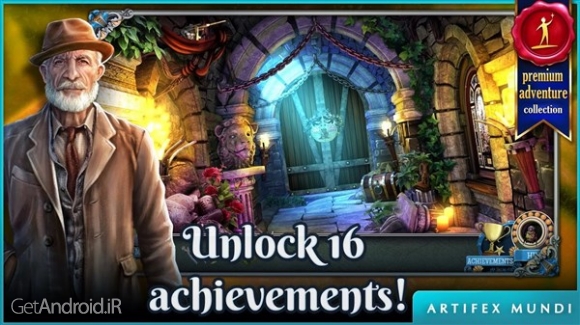 دانلود Agent Walker 1.2 بازی ماجراجویی مامور گردشی اندروید