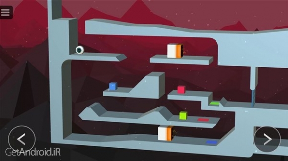 دانلود CELL 13 PRO 1.08 بازی پازلی سلول 13 اندروید