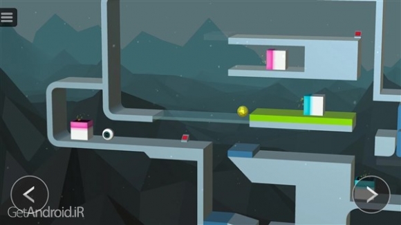 دانلود CELL 13 PRO 1.08 بازی پازلی سلول 13 اندروید