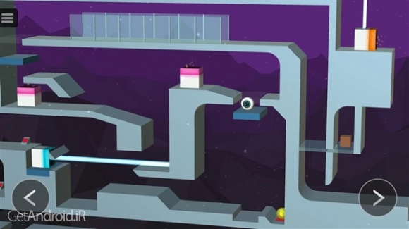 دانلود CELL 13 PRO 1.08 بازی پازلی سلول 13 اندروید