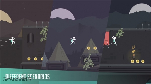 دانلود Particular 1.2.3 بازی خاص اندروید