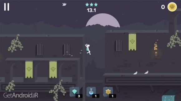 دانلود Particular 1.2.3 بازی خاص اندروید