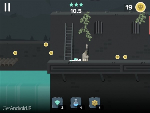 دانلود Particular 1.2.3 بازی خاص اندروید