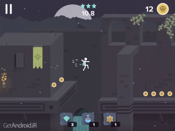 دانلود Particular 1.2.3 بازی خاص اندروید