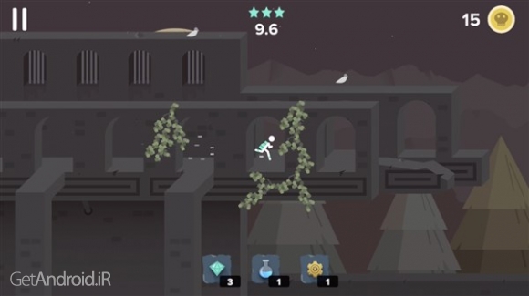 دانلود Particular 1.2.3 بازی خاص اندروید