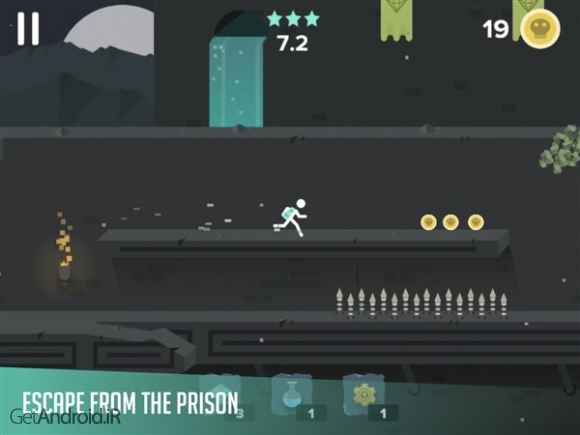 دانلود Particular 1.2.3 بازی خاص اندروید