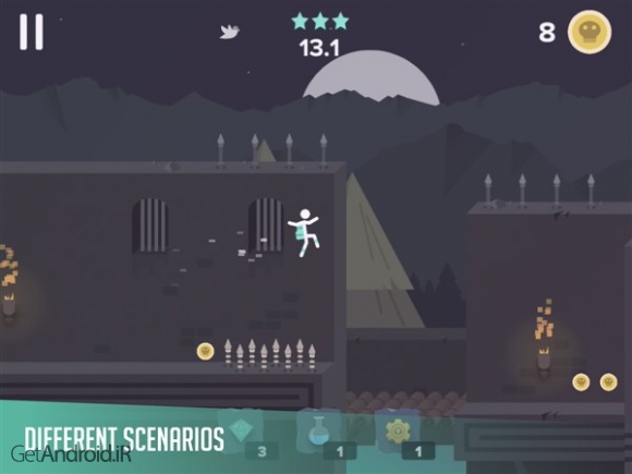 دانلود Particular 1.2.3 بازی خاص اندروید