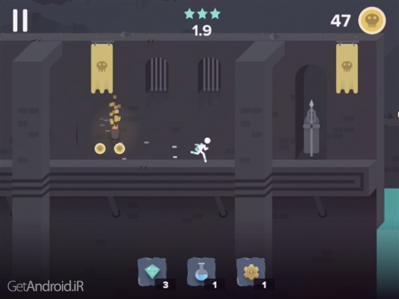 دانلود Particular 1.2.3 بازی خاص اندروید