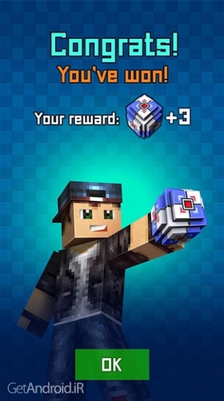 دانلود Pixelmon GO - catch them all! 1.13.129 بازی پیکسلمون گو اندروید