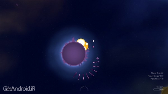 دانلود Last Horizon 1.1.2 بازی اکشن آخرین افق اندروید