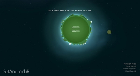 دانلود Last Horizon 1.1.2 بازی اکشن آخرین افق اندروید