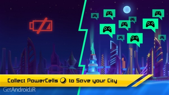 دانلود بازی Pet Bots اندروید