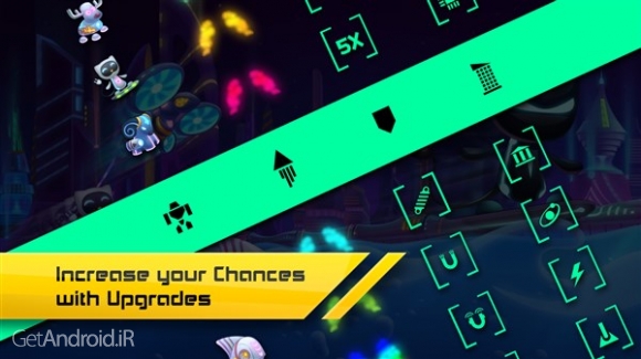 دانلود بازی Pet Bots اندروید