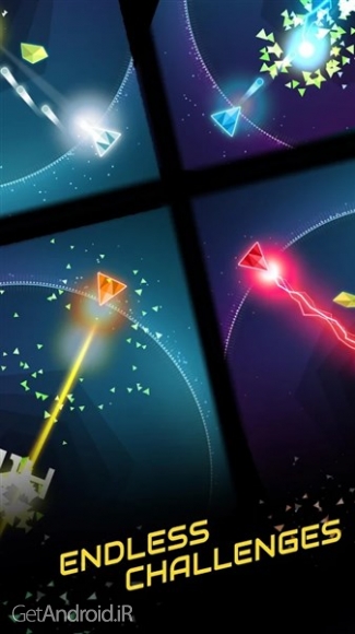 دانلود بازی Circuroid اندروید