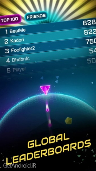 دانلود بازی Circuroid اندروید