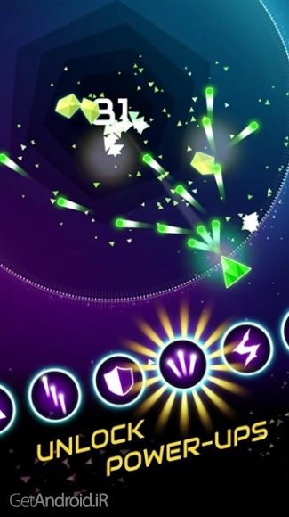 دانلود بازی Circuroid اندروید