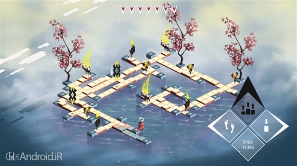 دانلود Coffee Pot Terrarium 1.0.4 بازی گلخانه اندروید