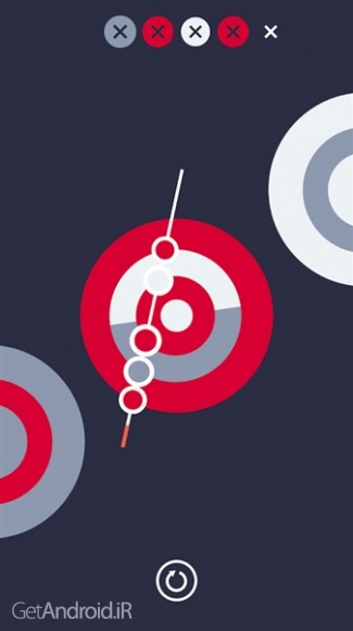 دانلود Linia 1.2 بازی چالش برانگیز لینیا اندروید