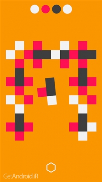 دانلود Linia 1.2 بازی چالش برانگیز لینیا اندروید