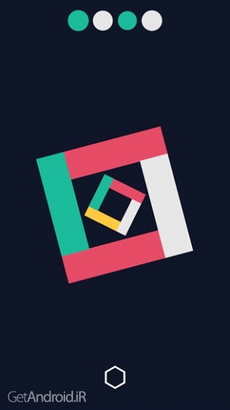 دانلود Linia 1.2 بازی چالش برانگیز لینیا اندروید