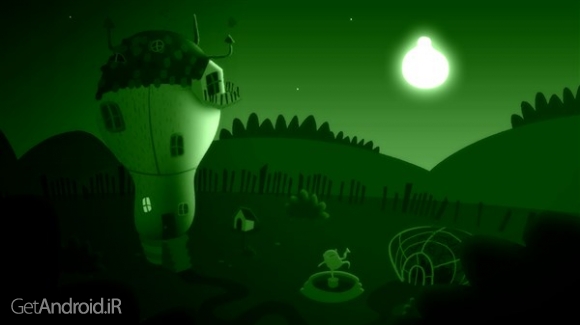 دانلود Bulb Boy 1.1432 بازی پازلی پسر لامپی اندروید