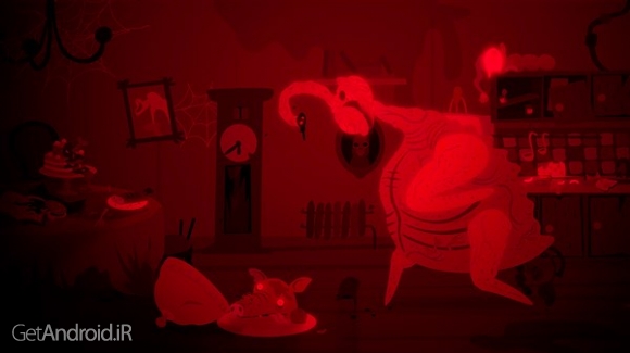 دانلود Bulb Boy 1.1432 بازی پازلی پسر لامپی اندروید