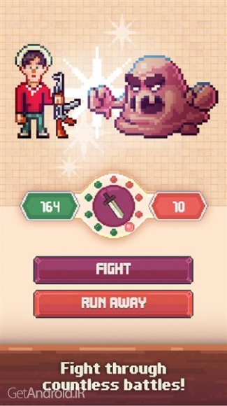 دانلود بازی Tinker Island اندروید