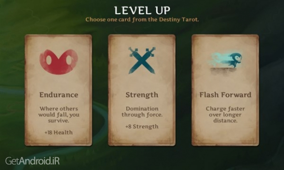 دانلود بازی Reaper اندروید