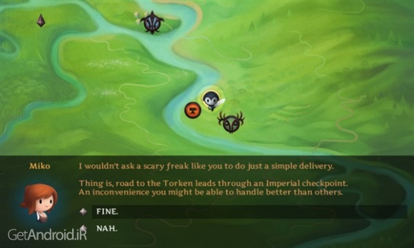 دانلود بازی Reaper اندروید