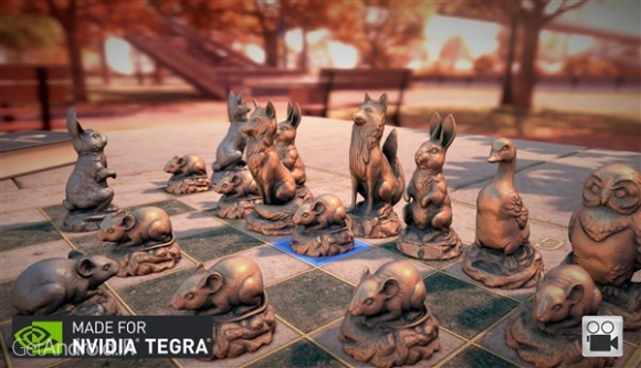 دانلود Pure Chess 1.3 بازی شطرنج واقعی سه بعدی اندروید