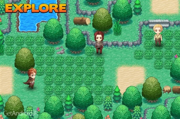 دانلود بازی Neo Monsters اندروید