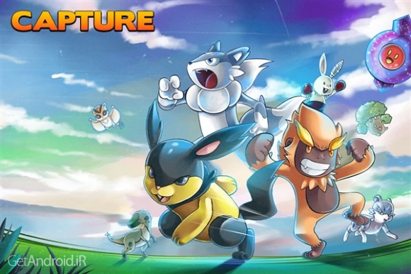 دانلود بازی Neo Monsters اندروید