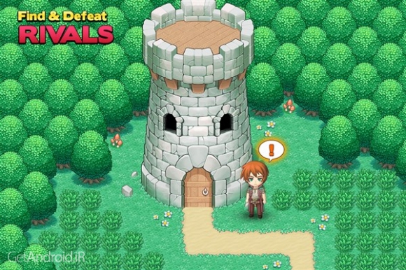 دانلود بازی Neo Monsters اندروید