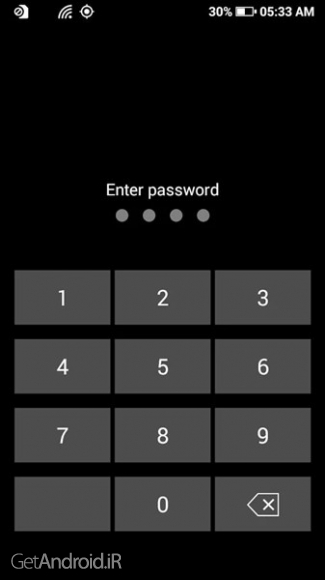 دانلود Launcher 8 WP style 3.4.4 لانچر ویندوز فون برای اندروید