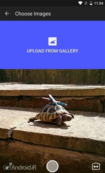 دانلود برنامه Imgur اندروید