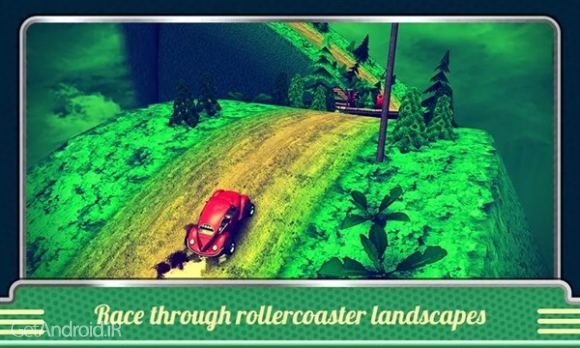 دانلود بازی Vertigo Racing اندروید