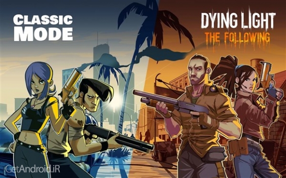 دانلود بازی Stupid Zombies 3 اندروید