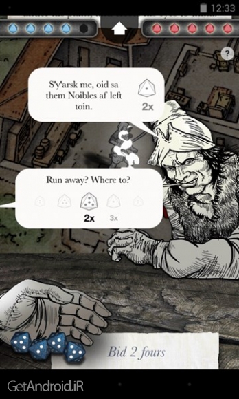 دانلود بازی Sorcery 2 اندروید