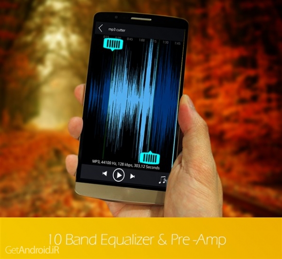 دانلود Video Player HD Pro v1.6.9 برنامه ویدیو پلیر قوی برای اندروید