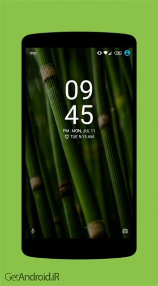 دانلود [XPOSED] Custom Battery Meter Pro 2.4.6 تغییر آیکون باتری اندروید