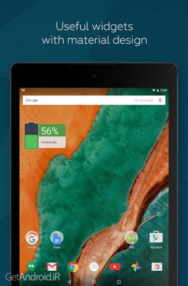 دانلود Next Battery Premium v1.0.6 بهترین نرم افزار کاهش مصرف باتری اندروید