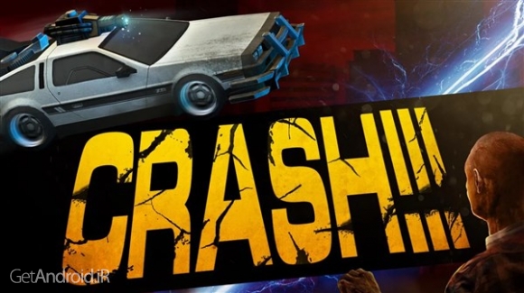 دانلود بازی Zombie Derby 2 اندروید