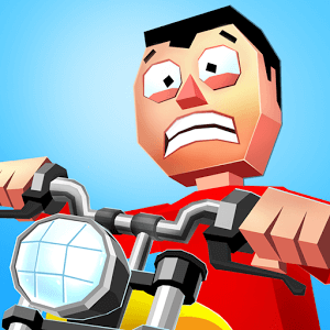 Faily Rider Faily Rider