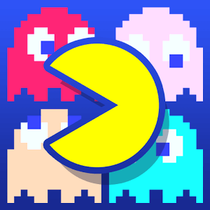 PAC-MAN PAC-MAN