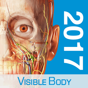 Human Anatomy Atlas 2019 Human Anatomy Atlas 2019