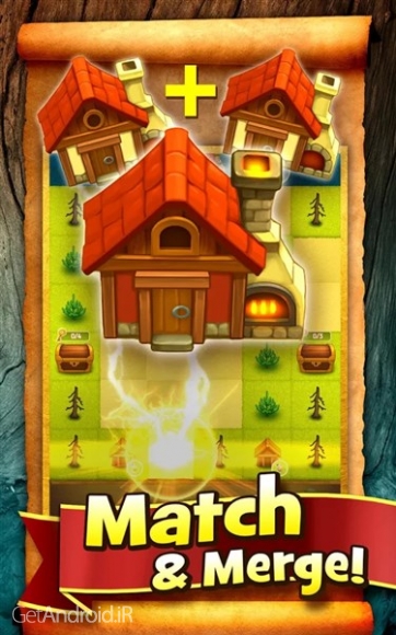 دانلود بازی Robin Hood Legends اندروید