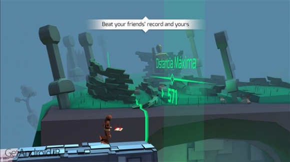 دانلود Kidu Trials 1.1.13 بازی آزمایش های کیدو اندروید