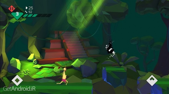 دانلود Kidu Trials 1.1.13 بازی آزمایش های کیدو اندروید